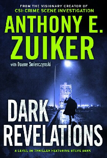 Level 26 - Dark Revelations