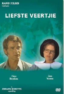 Liefste Veertjie