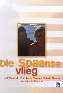 Die Spaanse Vlieg
