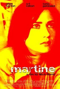 Martine