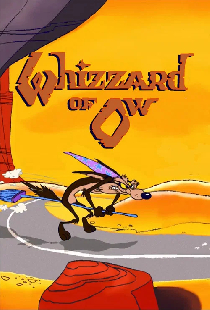 The Whizzard of Ow