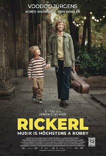 Rickerl