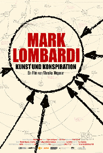 Mark Lombardi - Kunst und Konspiration