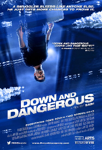 Хитрый и опасный