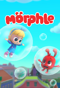 Морфл