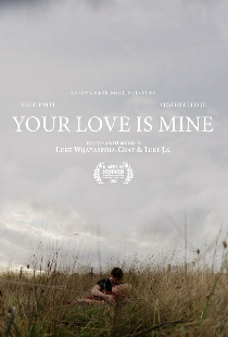 Your Love Is Mine