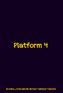 Platform 4