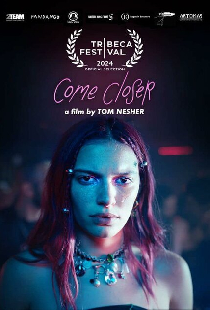 Come Closer