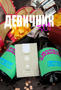 Девичник 301