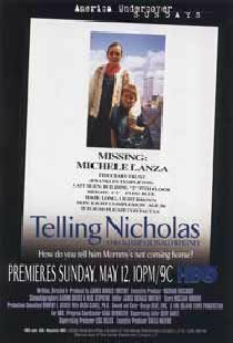 Telling Nicholas