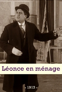 Léonce en ménage