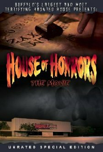 House of Horrors: The Movie