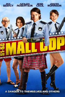 Mall Cop