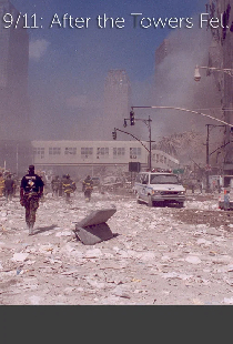 9/11: After The Towers Fell