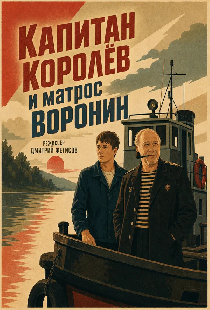 Капитан Королёв и матрос Воронин