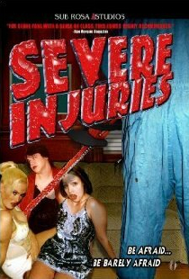 Severe Injuries