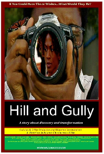 Hill 'n' Gully