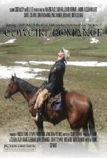 Cowgirl's Christmas Romance