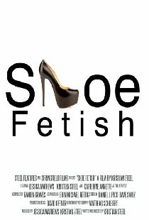 Shoe Fetish