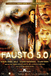 Фауст 5.0