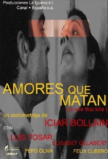 Amores que matan