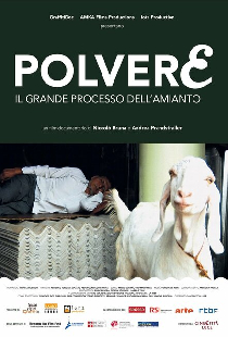 Polvere - Il grande processo dell'amianto