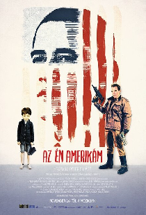 Моя Америка