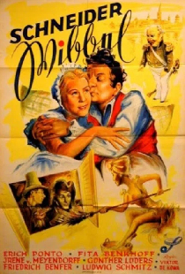 Портной Виббель