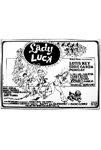 Lady Luck