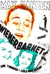 Wienerbarnet
