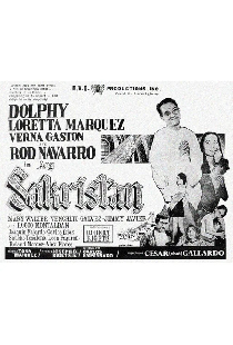 Ang Sakristan