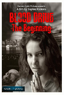 Blood Drive: The Beginning