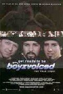 Get Ready to Be Boyzvoiced