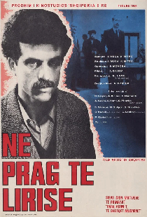 Në prag të lirisë