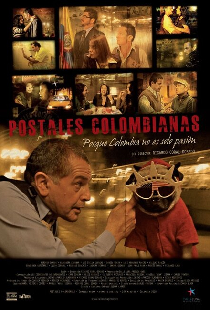 Postales Colombianas