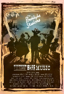 The Porchlight Sessions