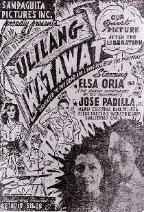 Ulilang Watawat