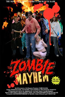 Zombie Mayhem