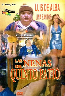 Las nenas de quinto patio