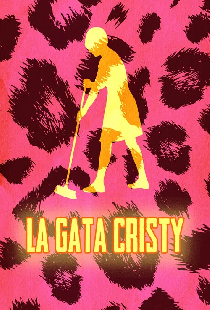 La gata Cristy