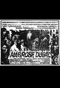 Ambrose Dugal