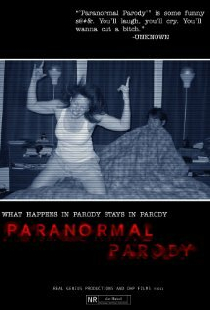 Paranormal Parody