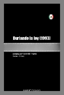 Burlando la ley