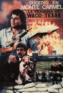 Tragedia en Waco, Texas