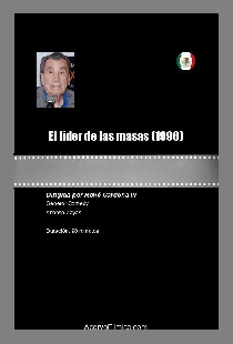 El lider de las masas