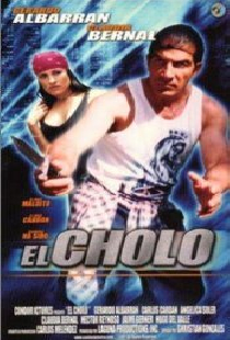 El cholo