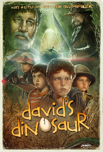 David's Dinosaur
