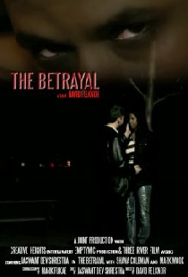 The Betrayal