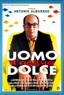 Uomo d'acqua dolce