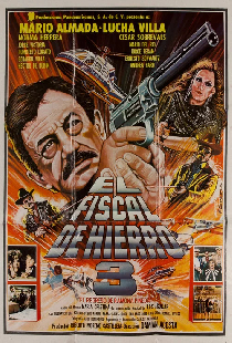 El Fiscal De Hierro 3